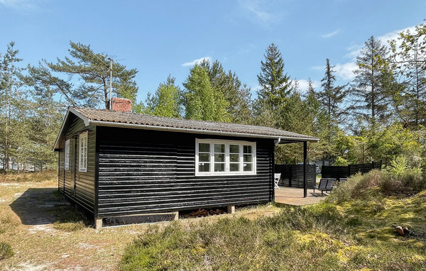 Kuća-za-odmor - Balka , Danska - I63258 82