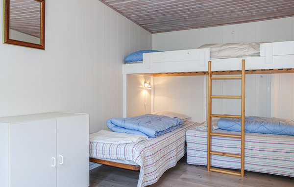 Ferienhaus - Balka , Dänemark - I63263 603