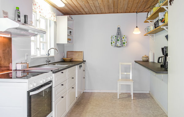 Ferienhaus - Balka , Dänemark - I63263 6