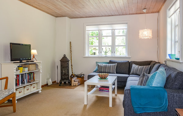 Ferienhaus - Balka , Dänemark - I63263 3