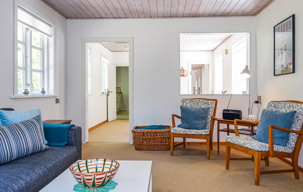Ferienhaus - Balka , Dänemark - I63263 4