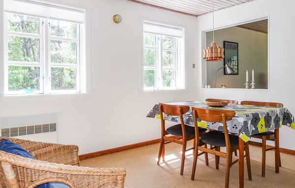 Ferienhaus - Balka , Dänemark - I63263 5
