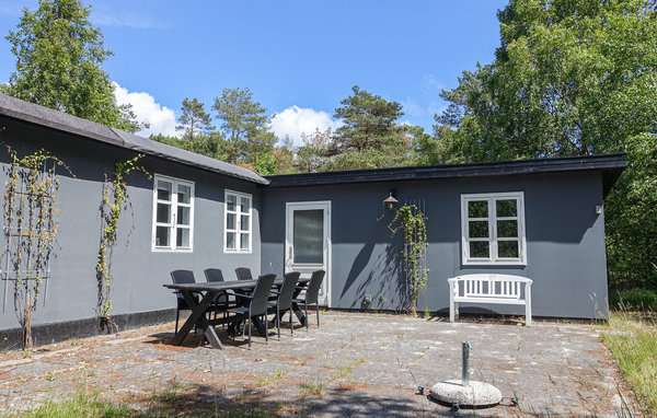 Semesterhus - Balka , Danmark - I63263 2