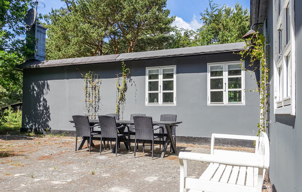 Ferienhaus - Balka , Dänemark - I63263 7