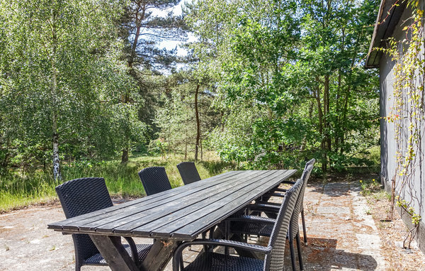 Ferienhaus - Balka , Dänemark - I63263 8
