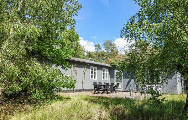 Ferienhaus - Balka , Dänemark - I63263 102