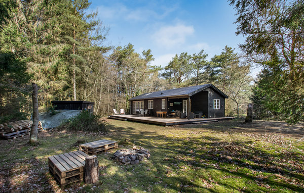 Holiday Home - Balka , Denmark - I63275 1