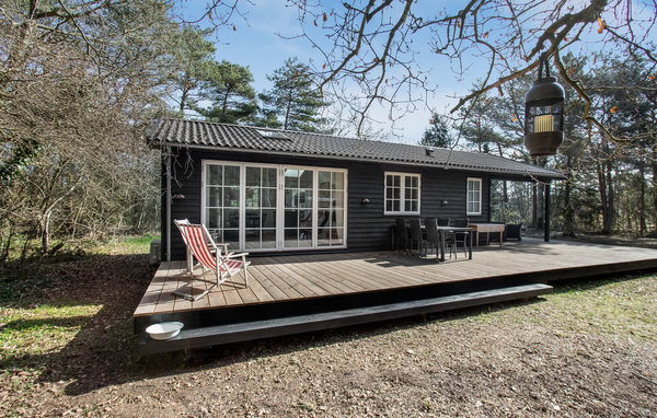 Holiday Home - Balka , Denmark - I63275 2