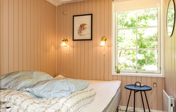Ferienhaus - Balka , Dänemark - I63276 601