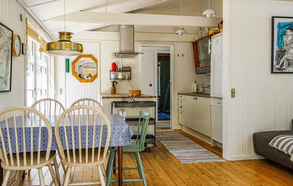 Ferienhaus - Balka , Dänemark - I63276 6