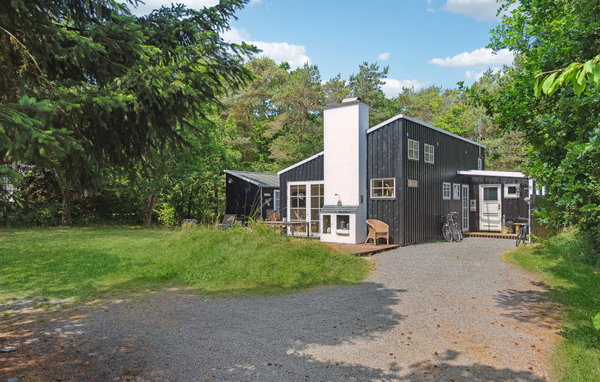 Ferienhaus - Balka , Dänemark - I63276 82