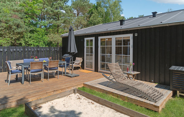 Ferienhaus - Balka , Dänemark - I63276 101