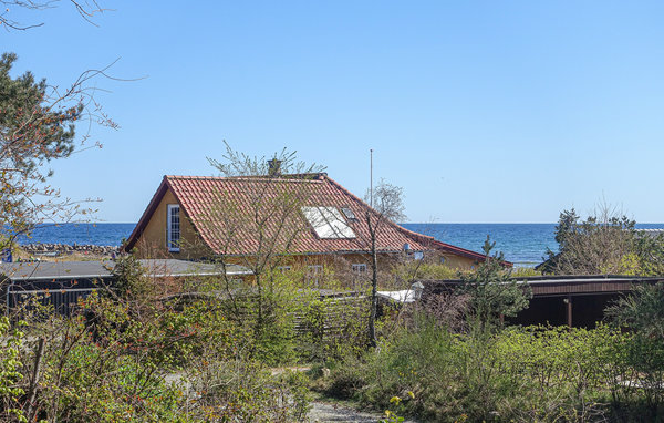 Domy wakacyjne - Balka , Dania - I63280 3