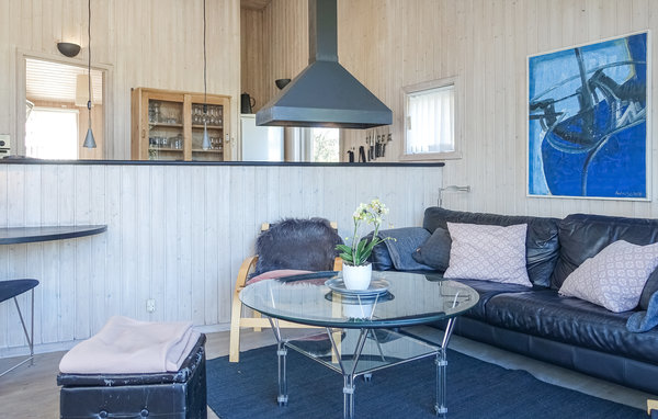 Ferienhaus - Balka , Dänemark - I63281 5