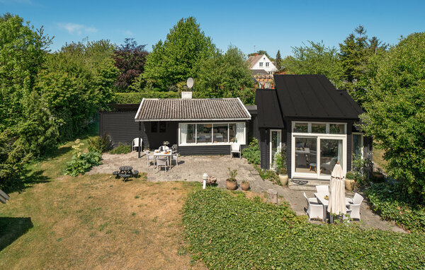 Ferienhaus - Balka , Dänemark - I63281 81