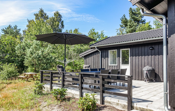 Casa de vacaciones - Balka , Dinamarca - I63283 101
