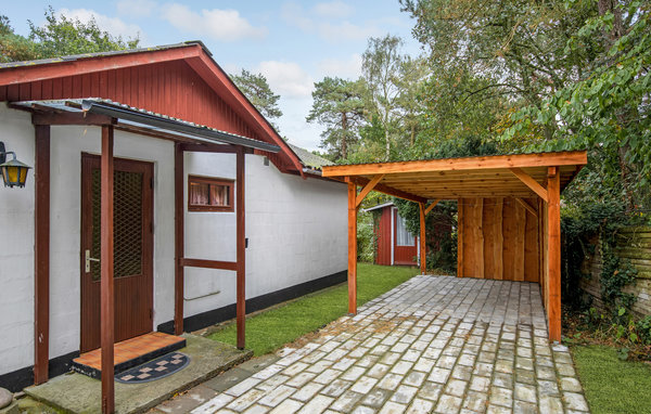 Kuća-za-odmor - Balka , Danska - I63284 82