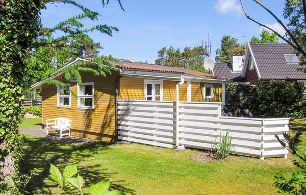 Holiday Home - Balka , Denmark - I63289 1