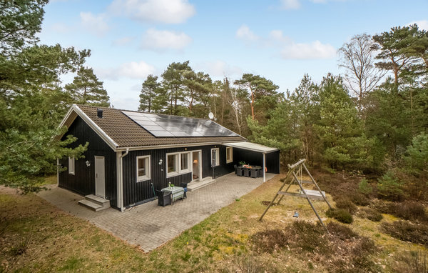 Holiday Home - Balka , Denmark - I63299 1