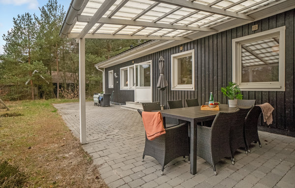 Holiday Home - Balka , Denmark - I63299 2