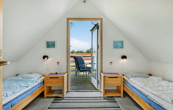Kuća-za-odmor - Snogebæk , Danska - I63326 603