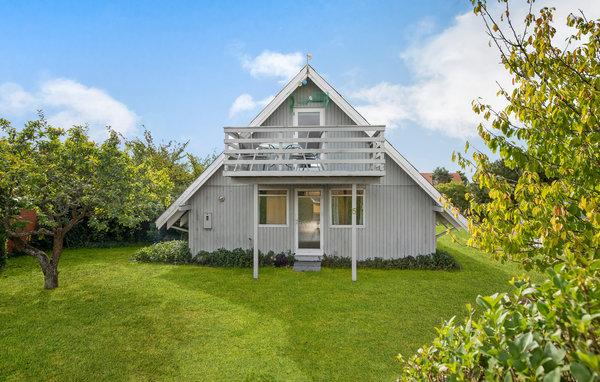 Holiday Home - Snogebæk , Denmark - I63326 1