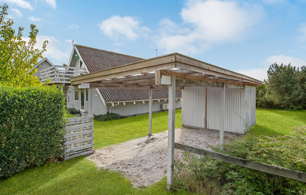 Kuća-za-odmor - Snogebæk , Danska - I63326 102