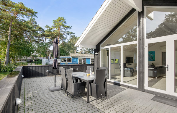 Holiday Home - Balka , Denmark - I63327 2