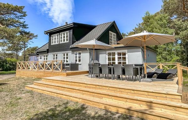 Ferienhaus - Balka , Dänemark - I63334 1