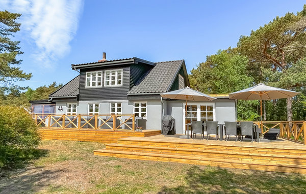 Kuća-za-odmor - Balka , Danska - I63334 82