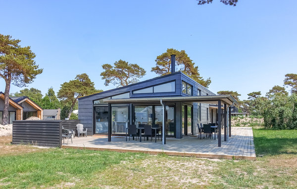 Kuća-za-odmor - Balka , Danska - I63335 81