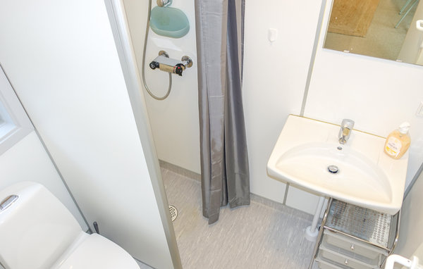 Holiday Home - Balka , Denmark - I63410 702