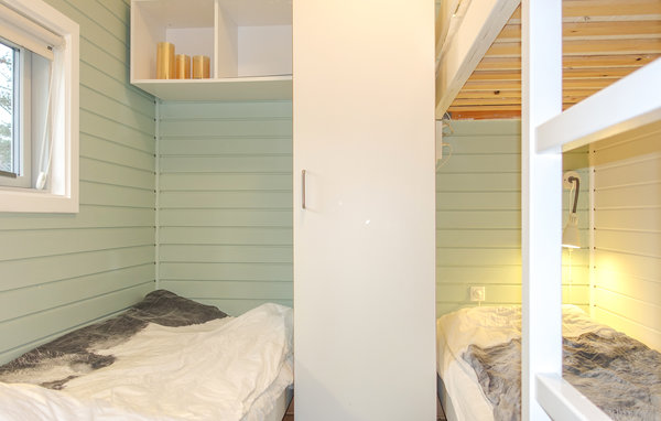 Holiday Home - Balka , Denmark - I63410 601