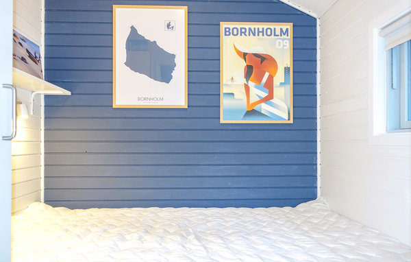 Holiday Home - Balka , Denmark - I63410 602