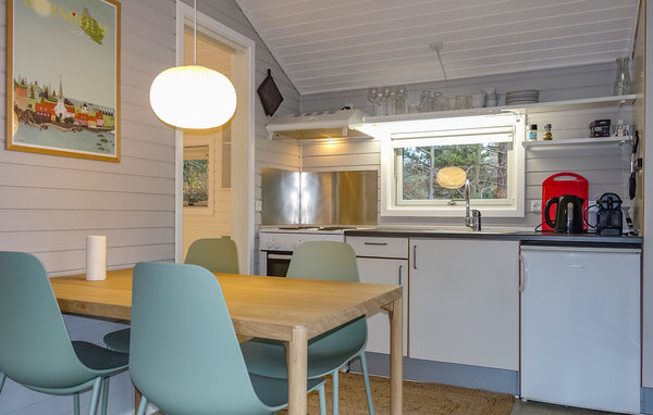 Holiday Home - Balka , Denmark - I63410 5