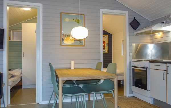 Holiday Home - Balka , Denmark - I63410 401