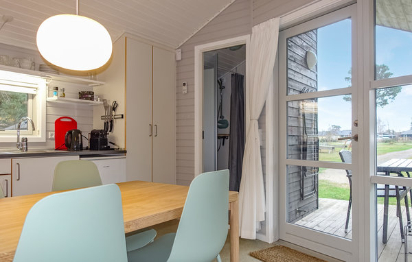 Holiday Home - Balka , Denmark - I63410 6