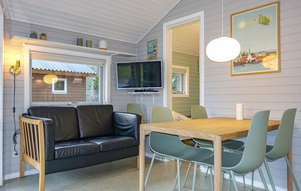 Holiday Home - Balka , Denmark - I63410 4