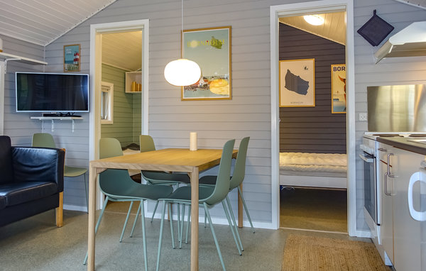 Holiday Home - Balka , Denmark - I63410 301