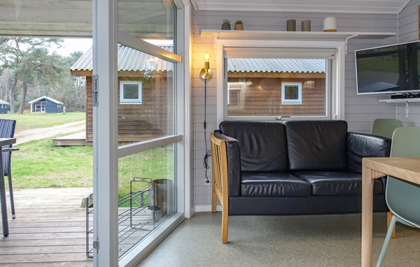 Holiday Home - Balka , Denmark - I63410 3