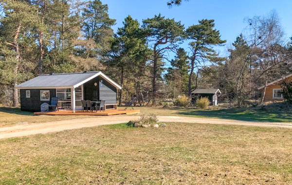 Holiday Home - Balka , Denmark - I63410 81