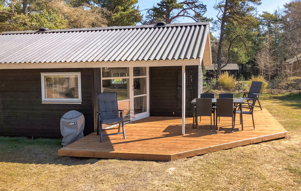 Holiday Home - Balka , Denmark - I63410 82