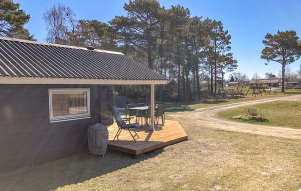 Holiday Home - Balka , Denmark - I63410 7