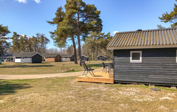 Holiday Home - Balka , Denmark - I63410 101