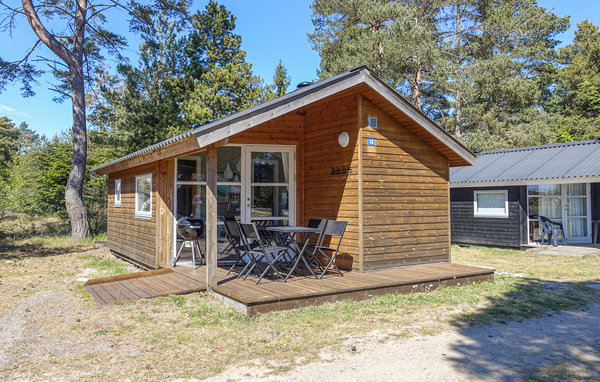 Semesterhus - Balka , Danmark - I63412 1