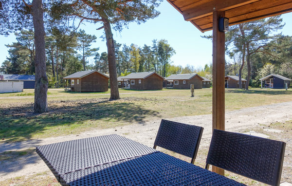 Semesterhus - Balka , Danmark - I63412 2