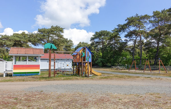 Semesterhus - Balka , Danmark - I63412 102