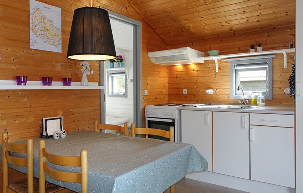 Ferienhaus - Balka , Dänemark - I63418 6