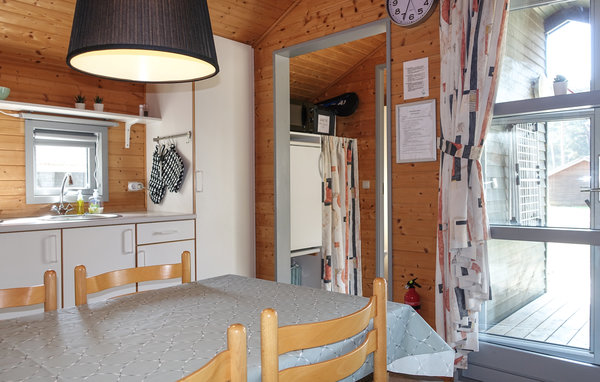 Ferienhaus - Balka , Dänemark - I63418 7