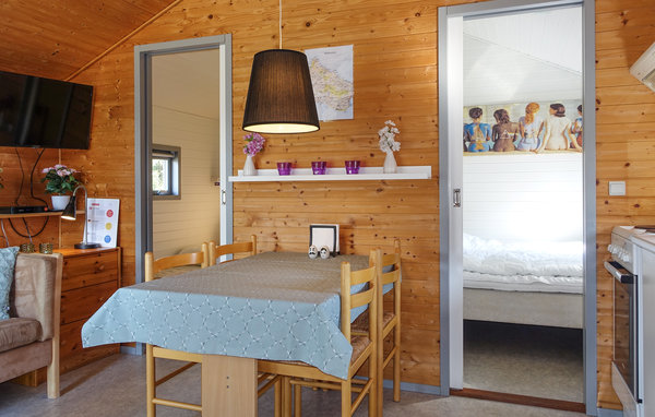 Ferienhaus - Balka , Dänemark - I63418 5